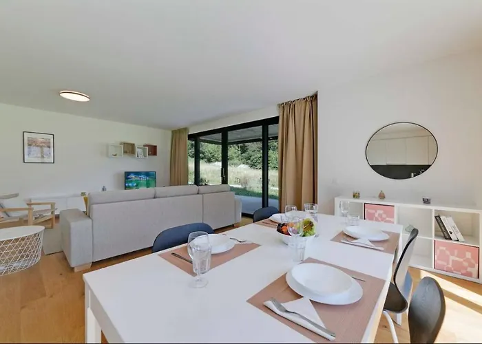 Residenza Ticino By Quokka 360 - Modern Oasis Near Bellinzona