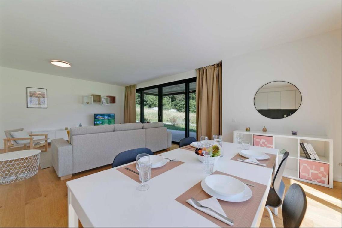 Residenza Ticino By Quokka 360 - Modern Oasis Near * Bellinzona
