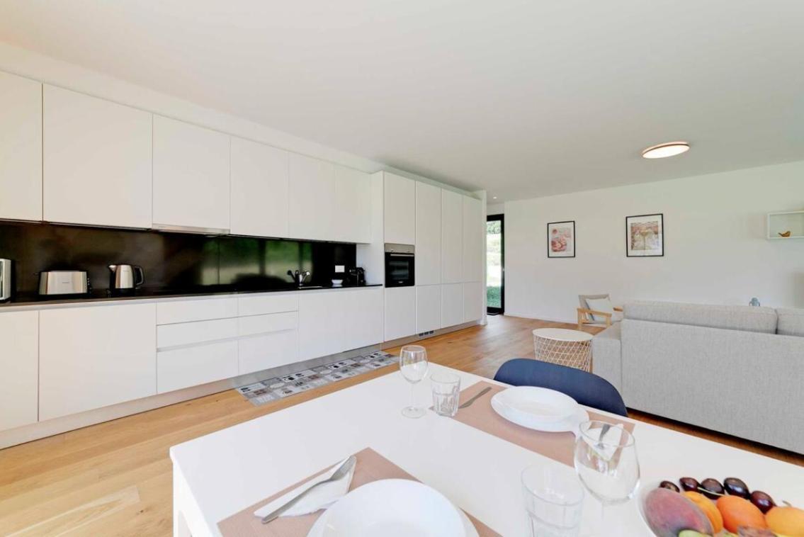 Apartamento Residenza Ticino By Quokka 360 - Modern Oasis Near