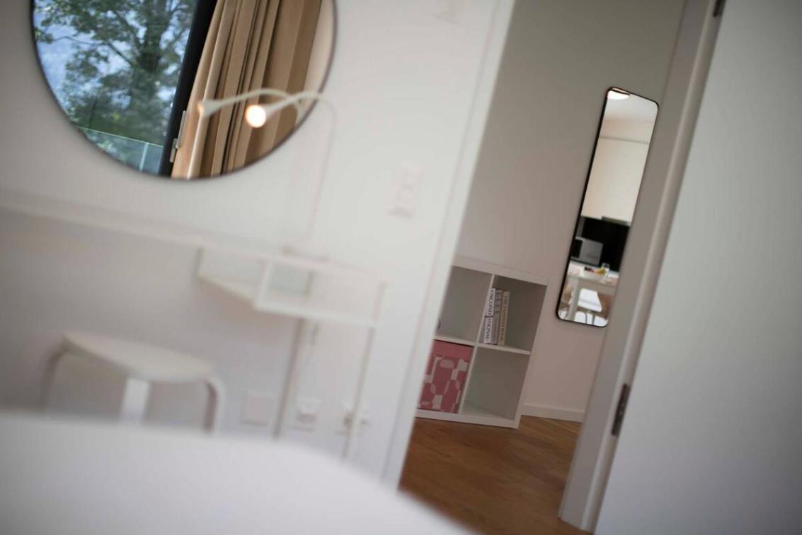 Residenza Ticino By Quokka 360 - Modern Oasis Near Apartamento Bellinzona