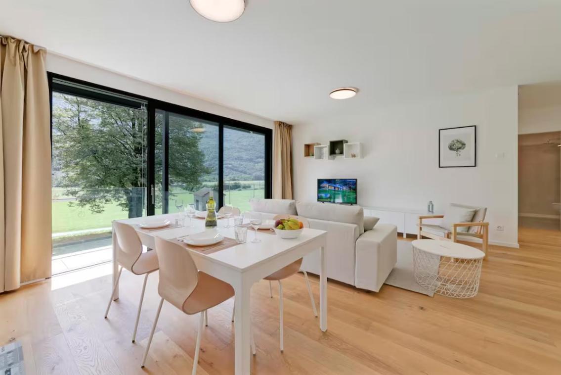 Apartamento Residenza Ticino By Quokka 360 - Modern Oasis Near