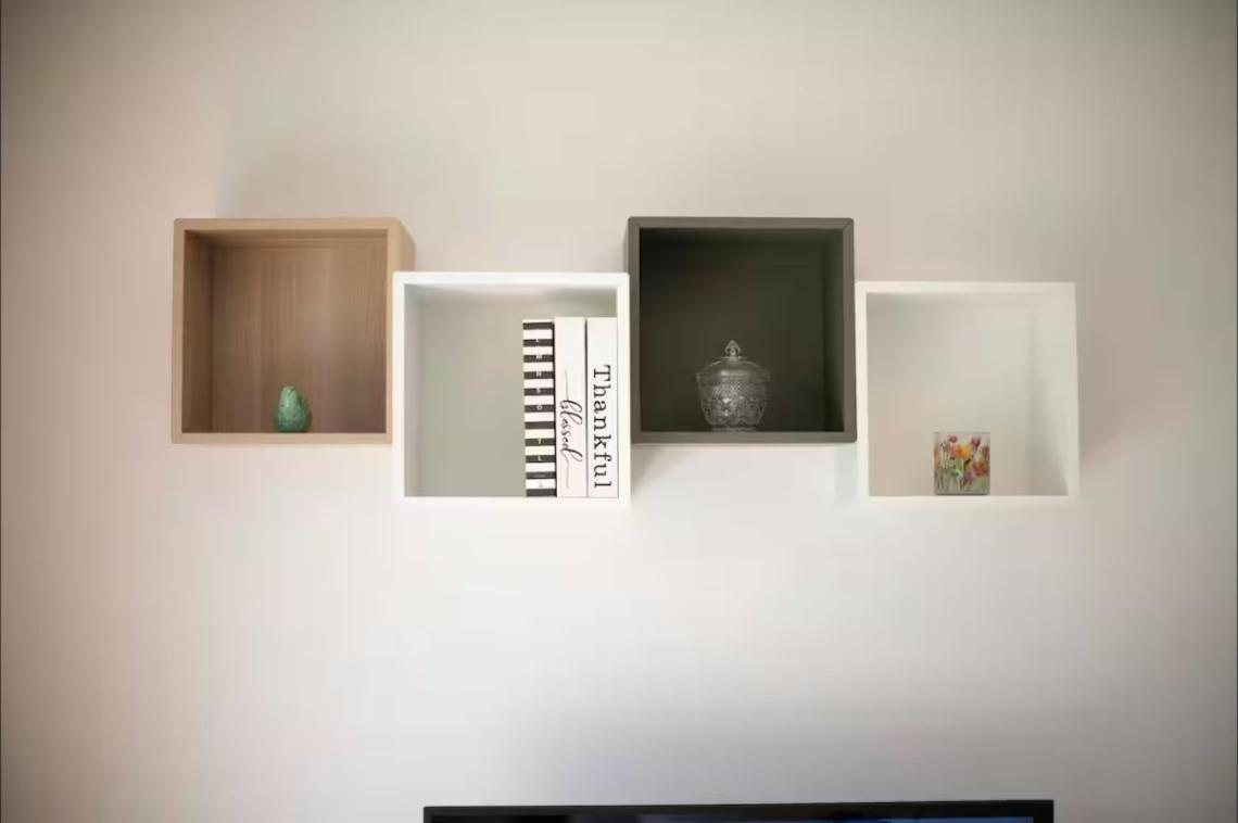 Apartamento Residenza Ticino By Quokka 360 - Modern Oasis Near Bellinzona