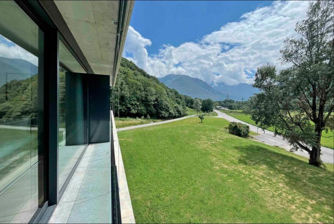 Apartamento Residenza Ticino By Quokka 360 - Modern Oasis Near *