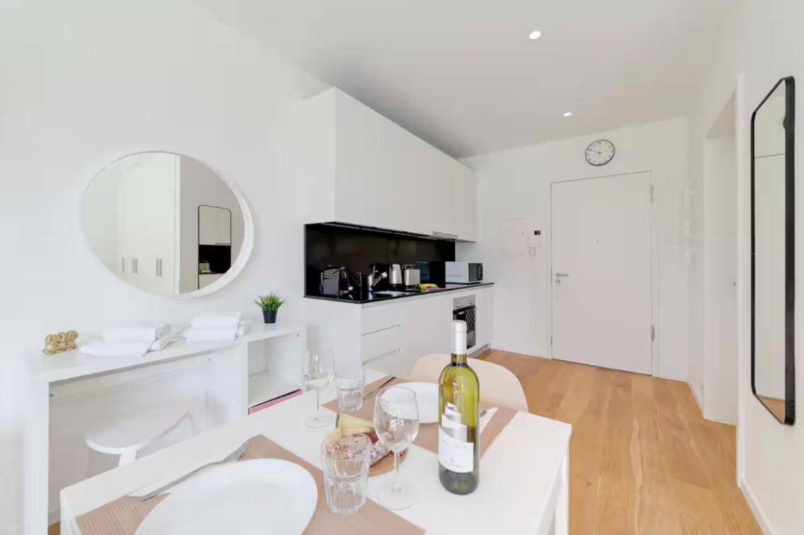 Apartamento Residenza Ticino By Quokka 360 - Modern Oasis Near *