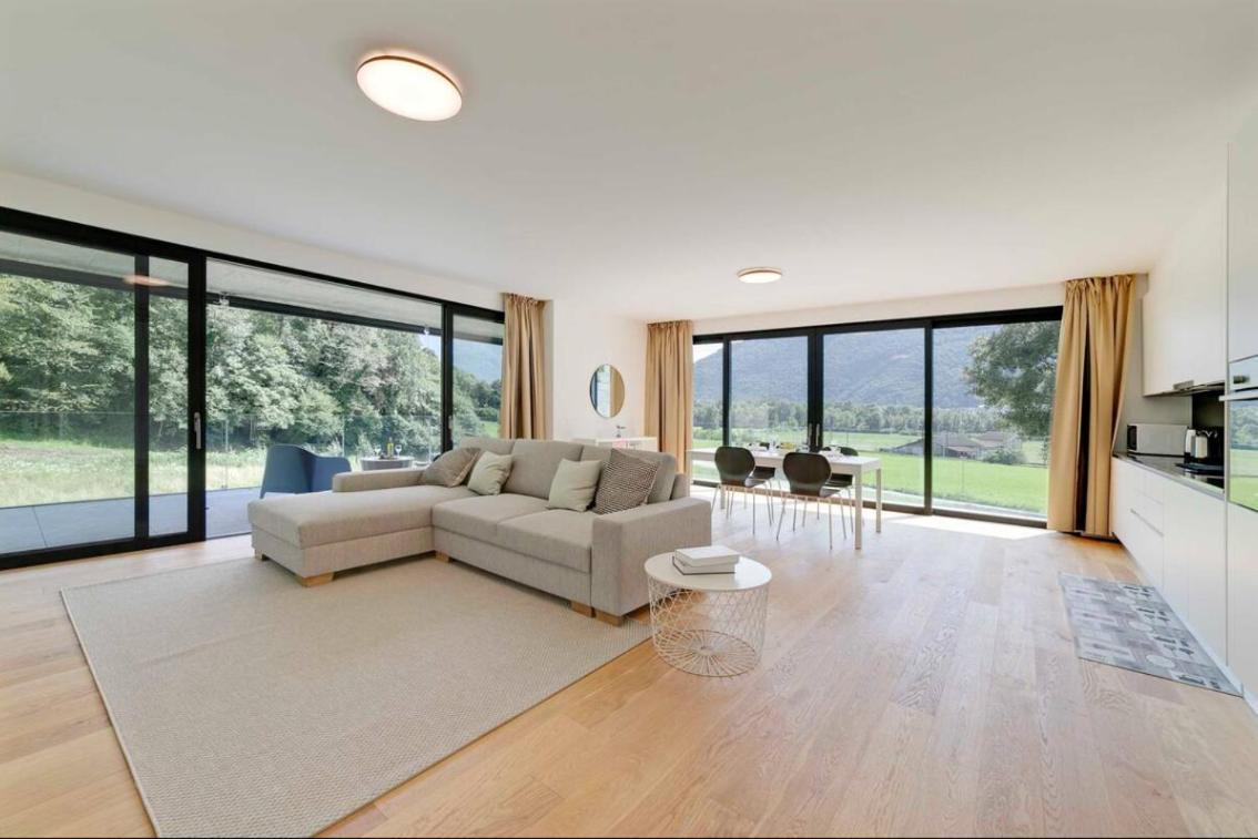 Appartamento Residenza Ticino By Quokka 360 - Modern Oasis Near Bellinzona