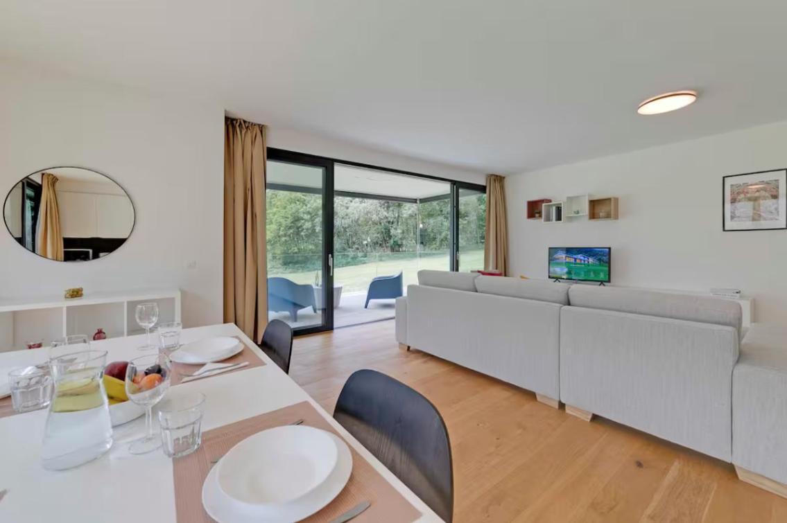 Apartamento Residenza Ticino By Quokka 360 - Modern Oasis Near *