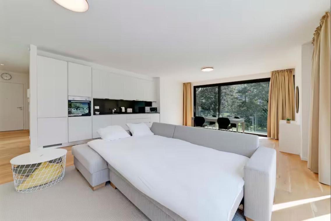 Residenza Ticino By Quokka 360 - Modern Oasis Near Bellinzona