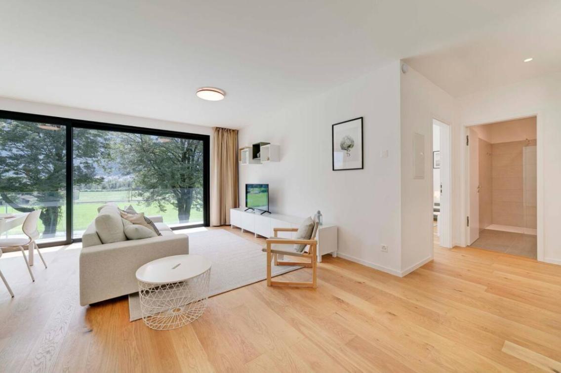 Apartamento Residenza Ticino By Quokka 360 - Modern Oasis Near