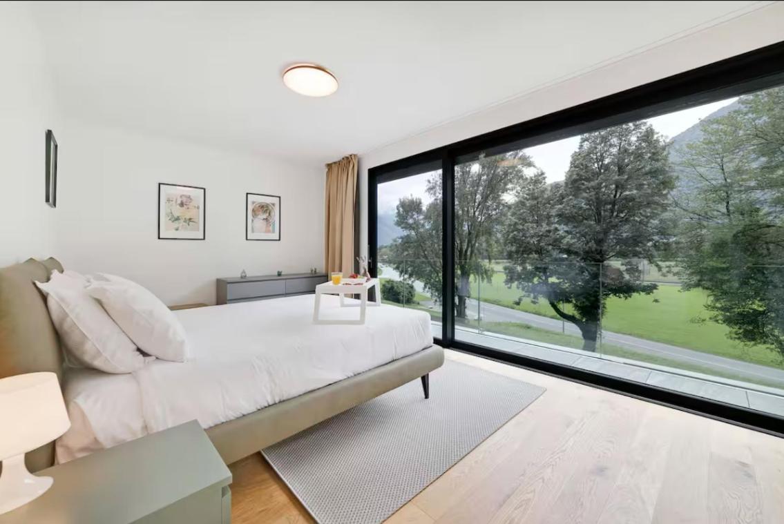 Residenza Ticino By Quokka 360 - Modern Oasis Near Appartamento *