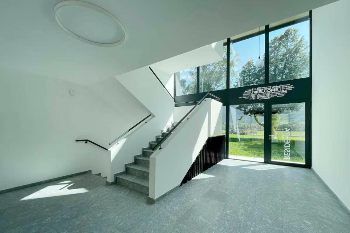 Residenza Ticino By Quokka 360 - Modern Oasis Near Apartamento *